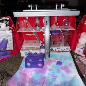 Project MC 2 kids spy kit .